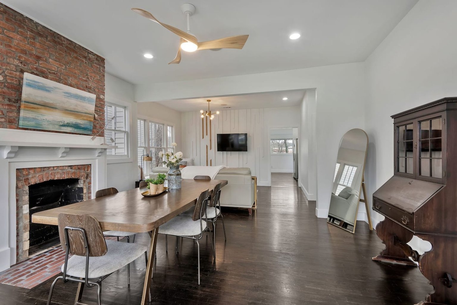 Nashville Vacation Rental