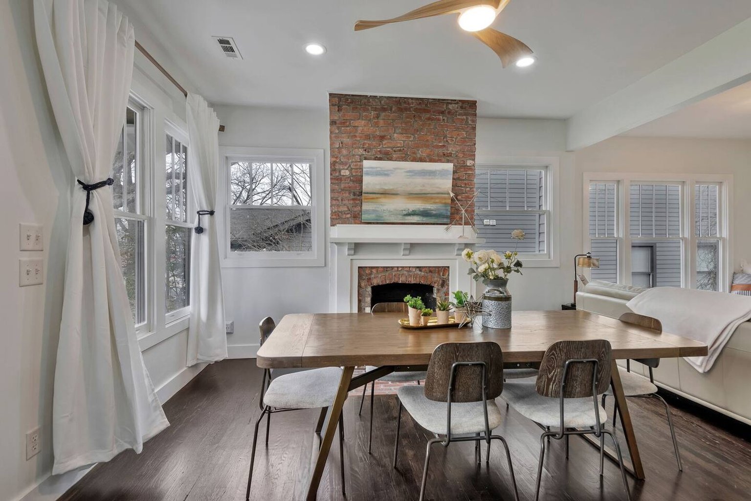 Nashville Vacation Rental