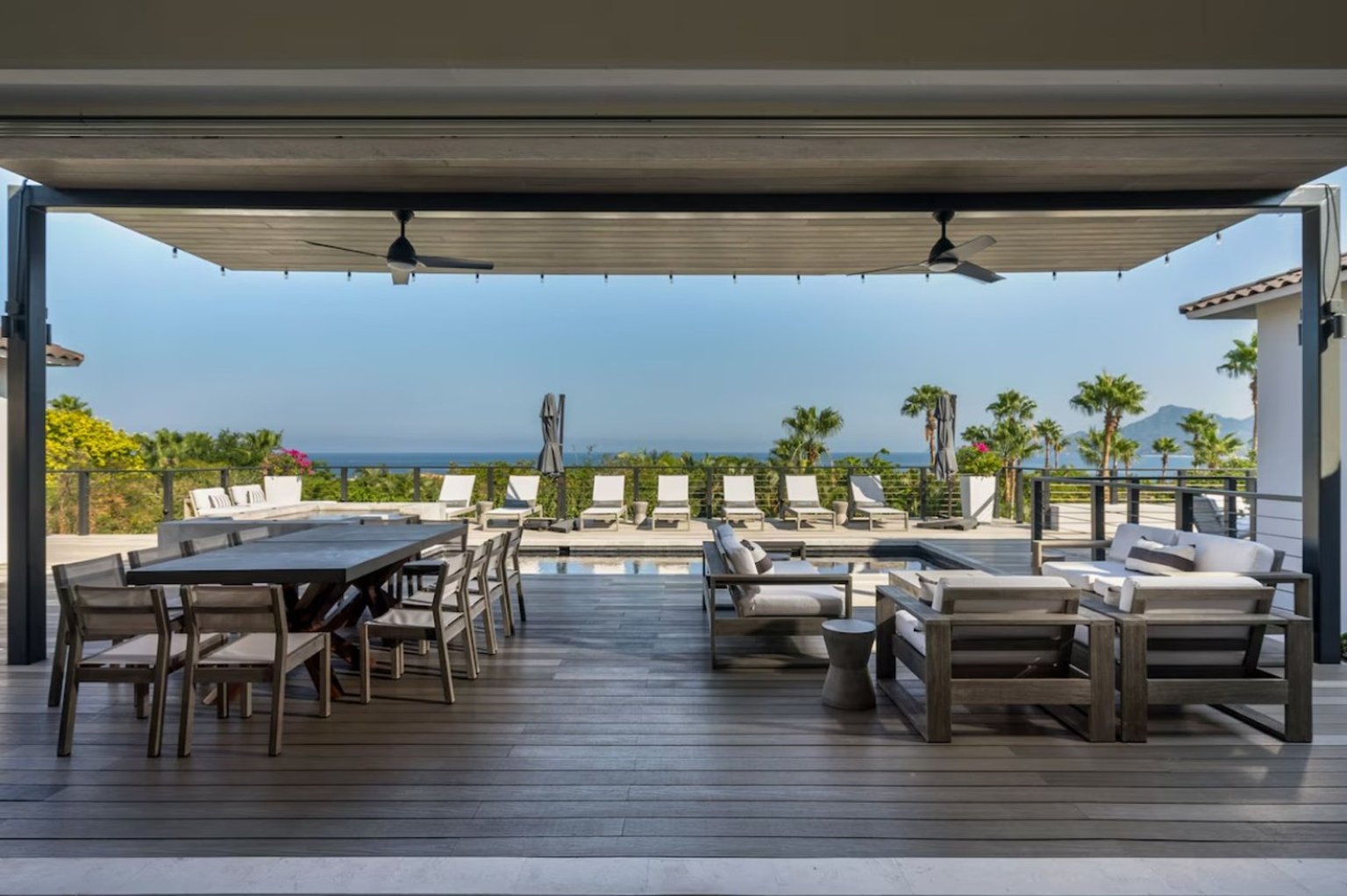 PUNTA MITA Vacation Rental