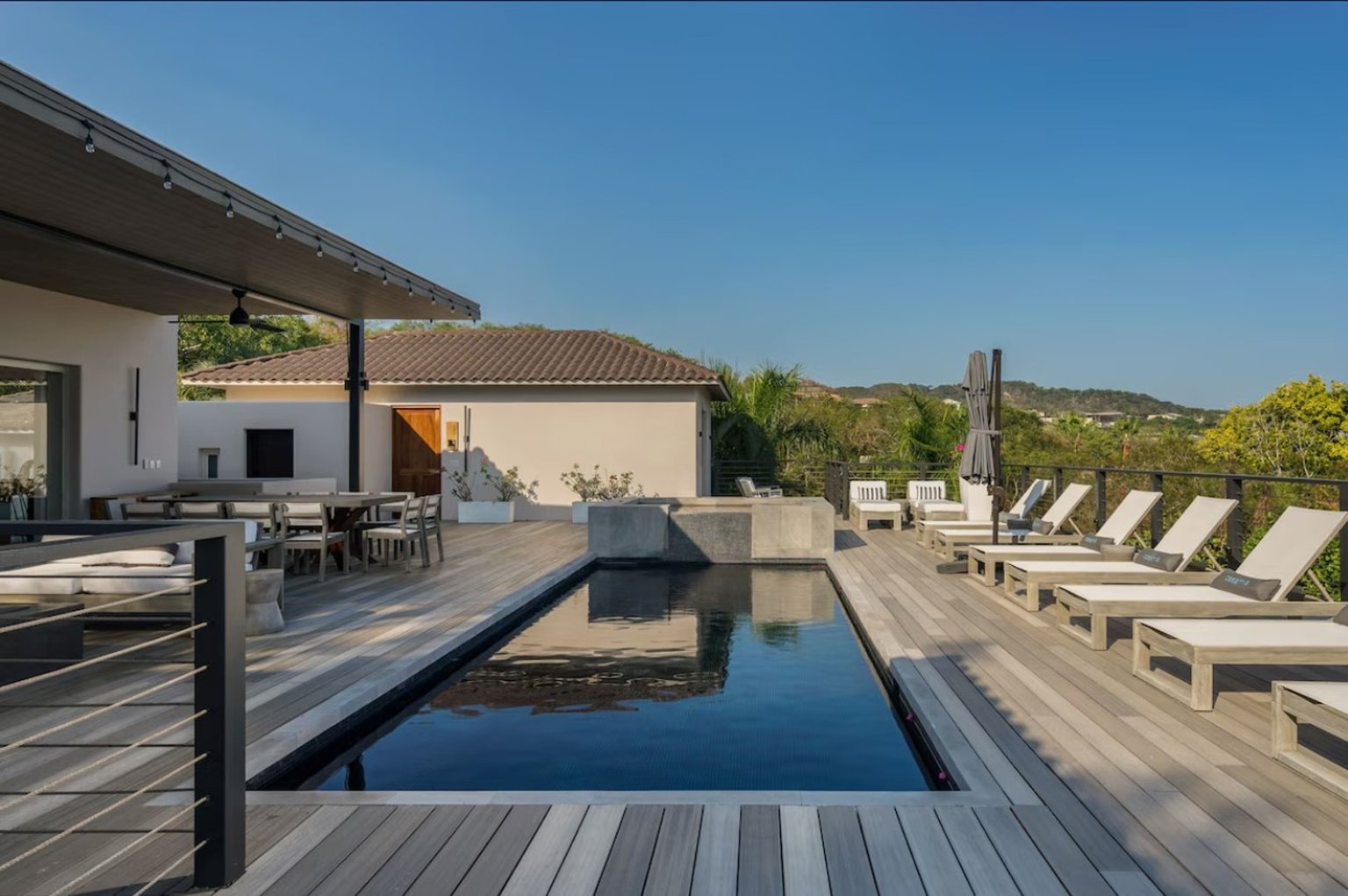 PUNTA MITA Vacation Rental