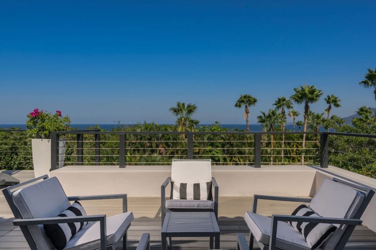 PUNTA MITA Vacation Rental