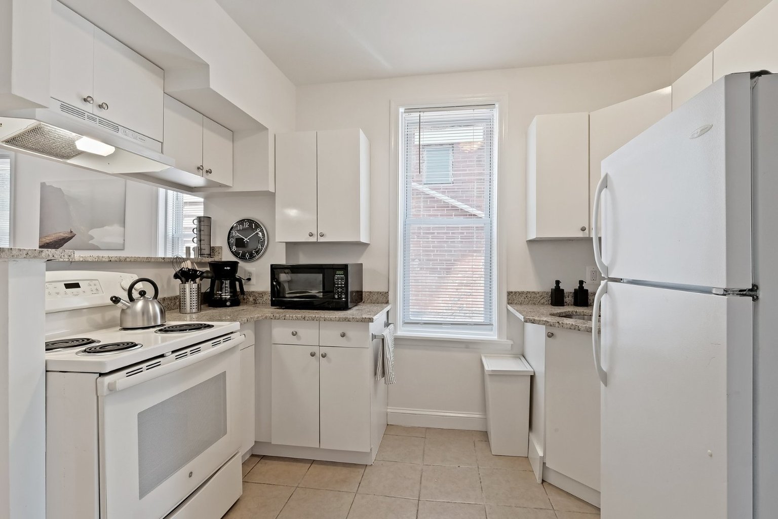 Philadelphia Vacation Rental