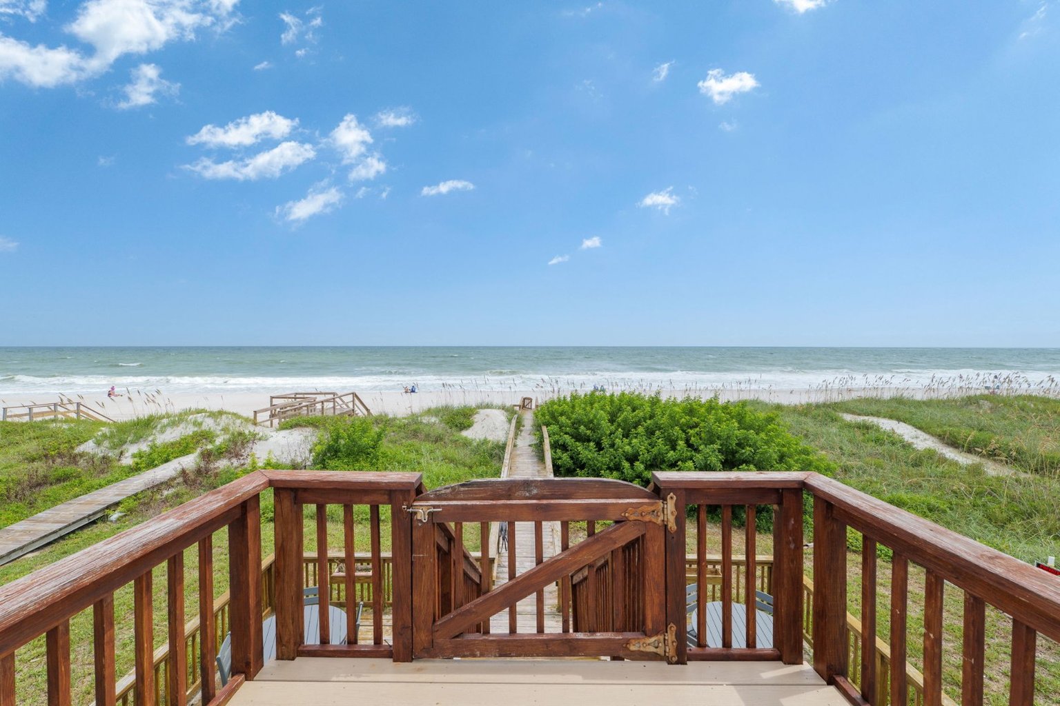 St. Augustine Vacation Rental