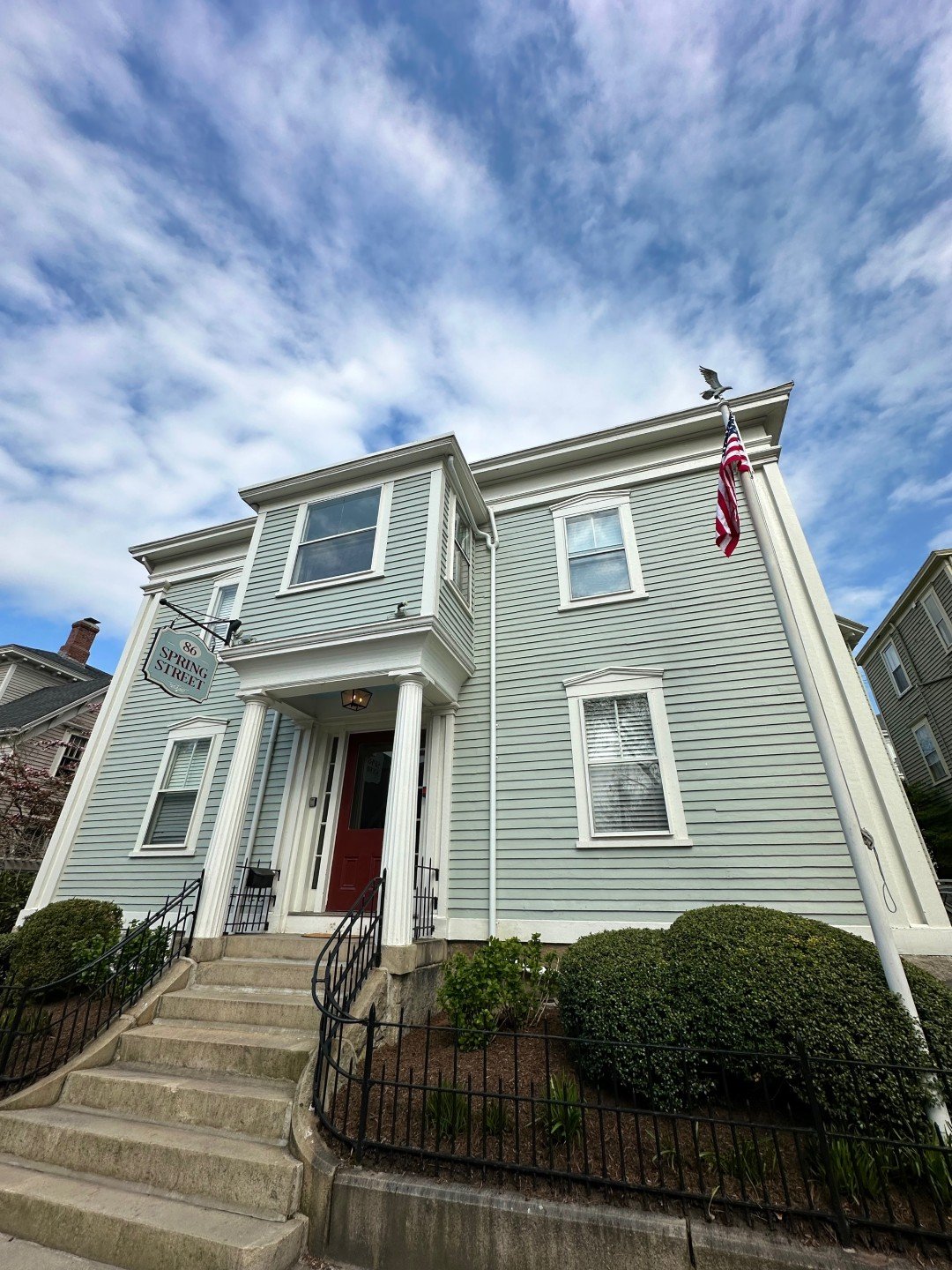 Newport Vacation Rental