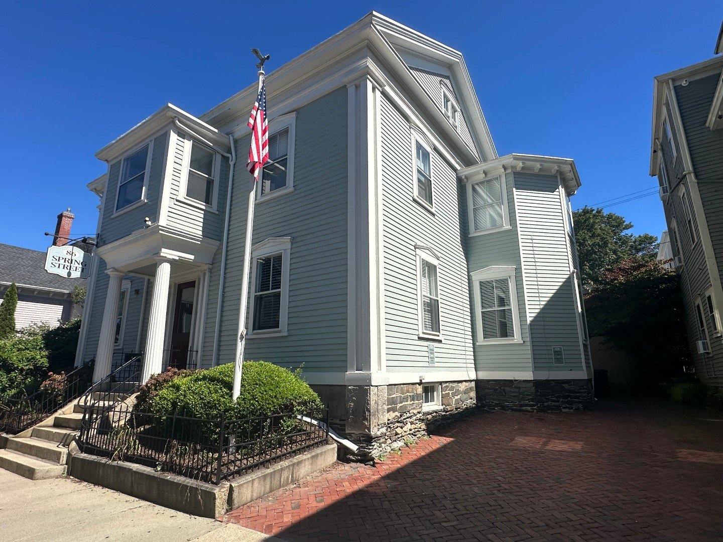 Newport Vacation Rental
