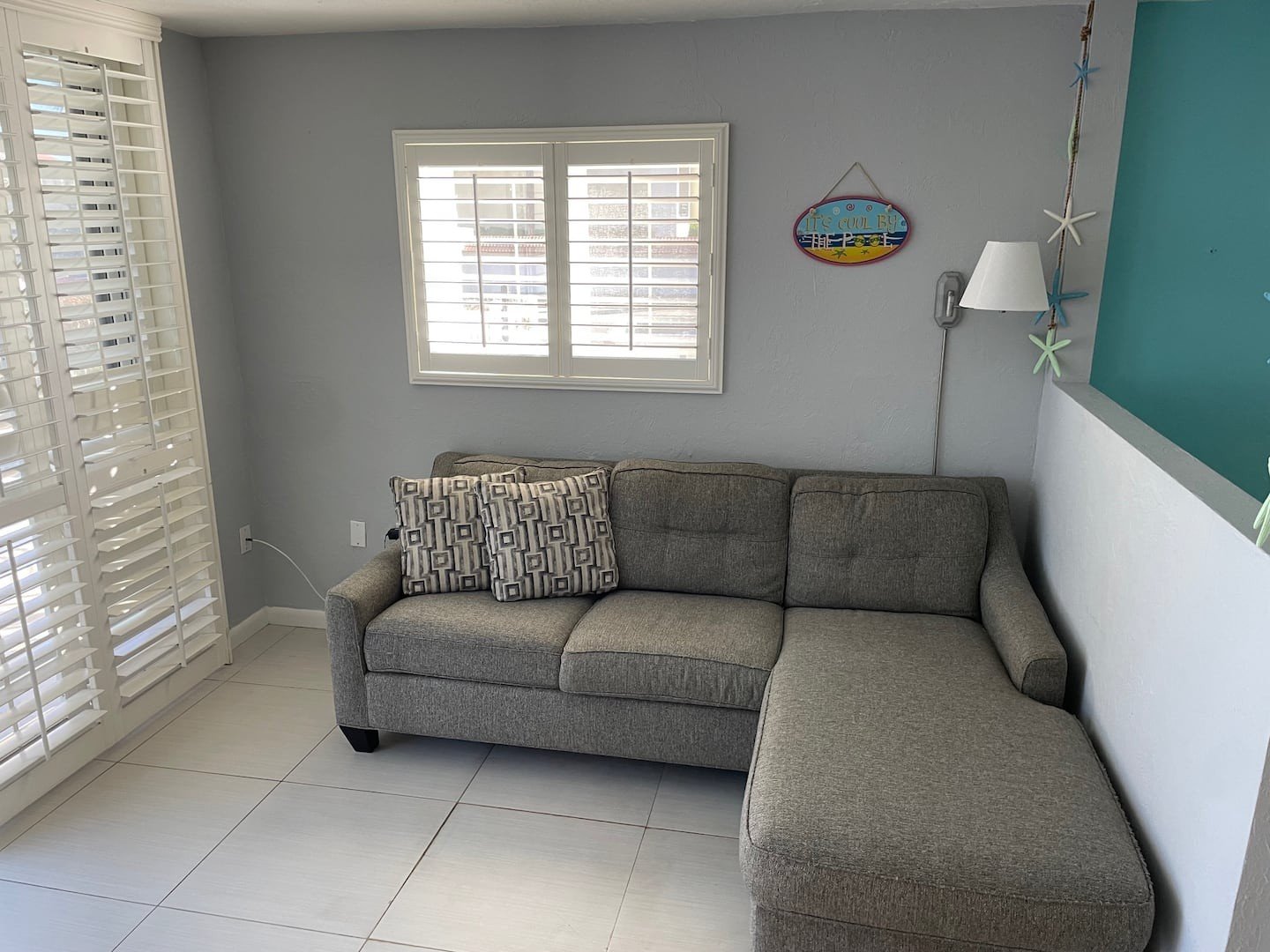 Clearwater Vacation Rental