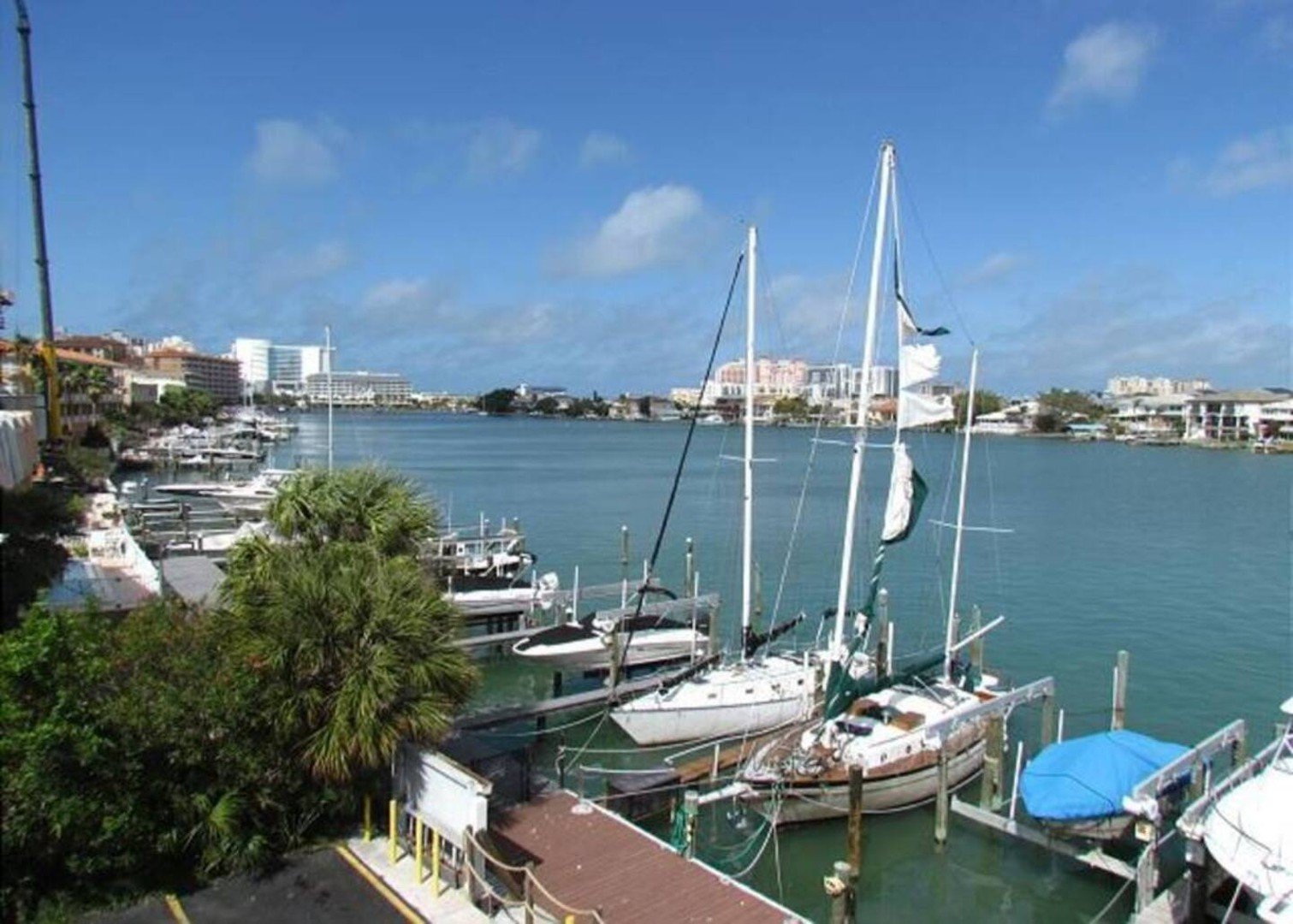 Clearwater Vacation Rental