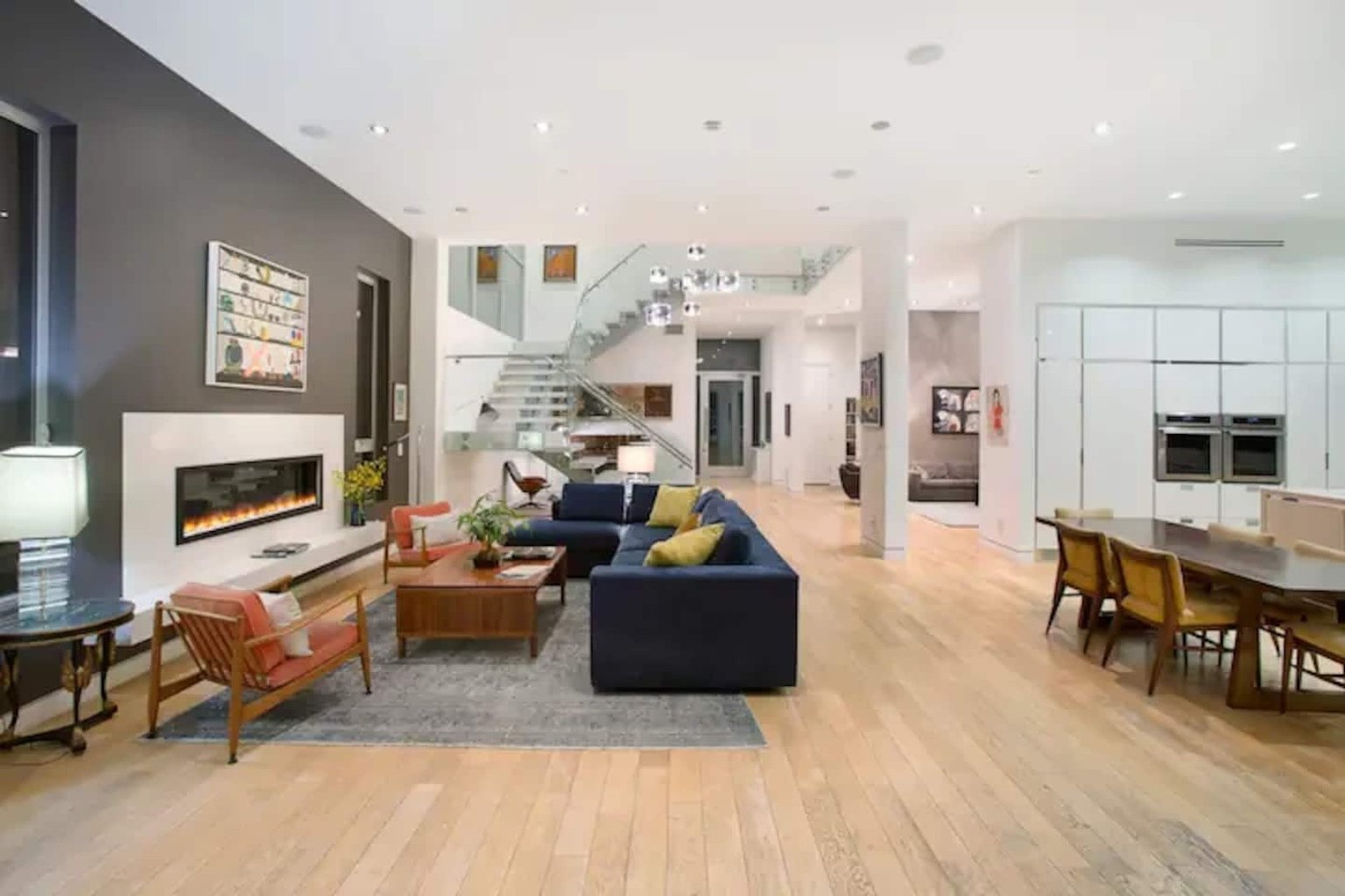 Los Angeles Vacation Rental