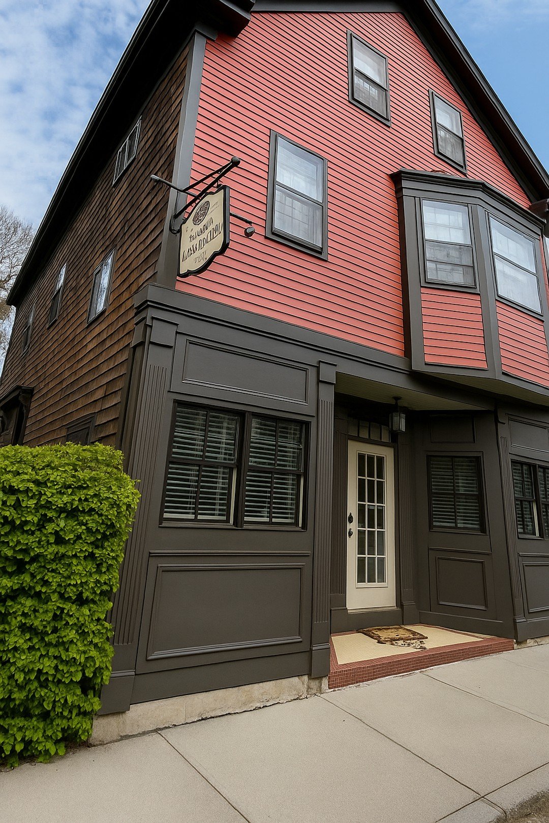 Newport Vacation Rental