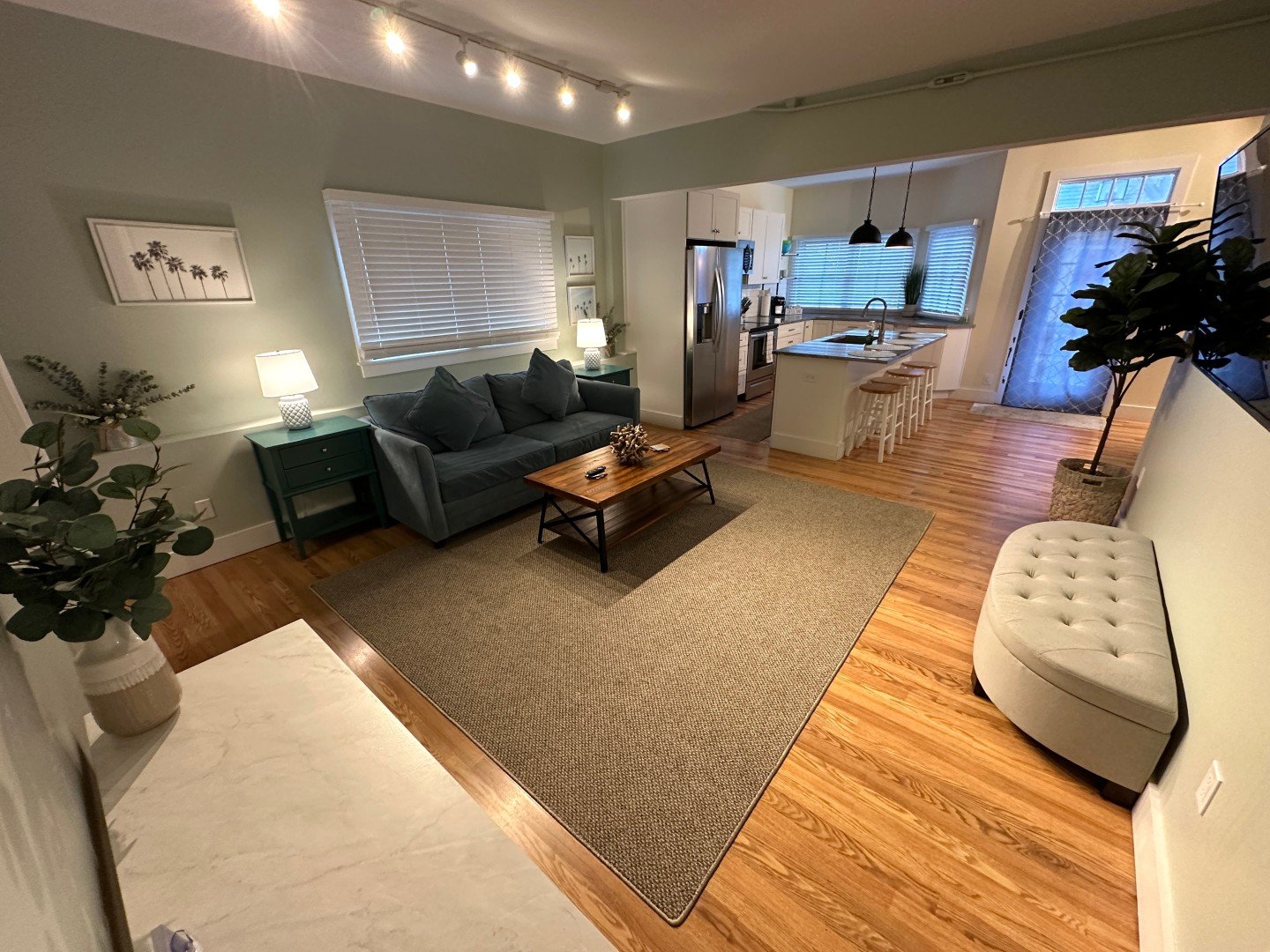 Newport Vacation Rental