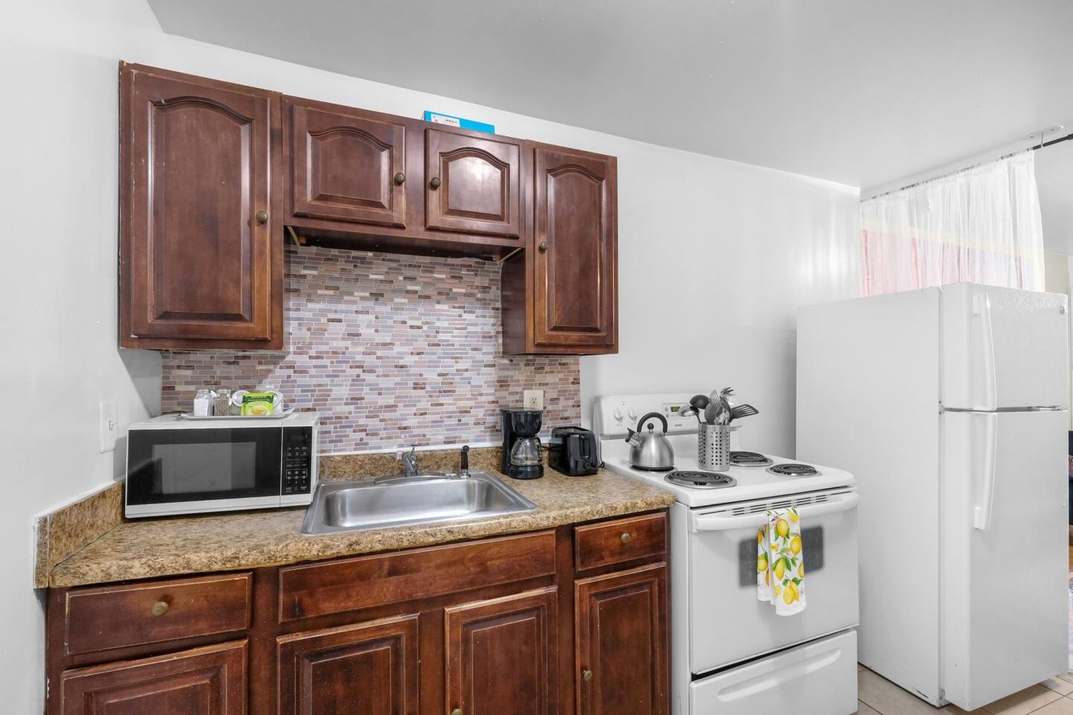 Philadelphia Vacation Rental