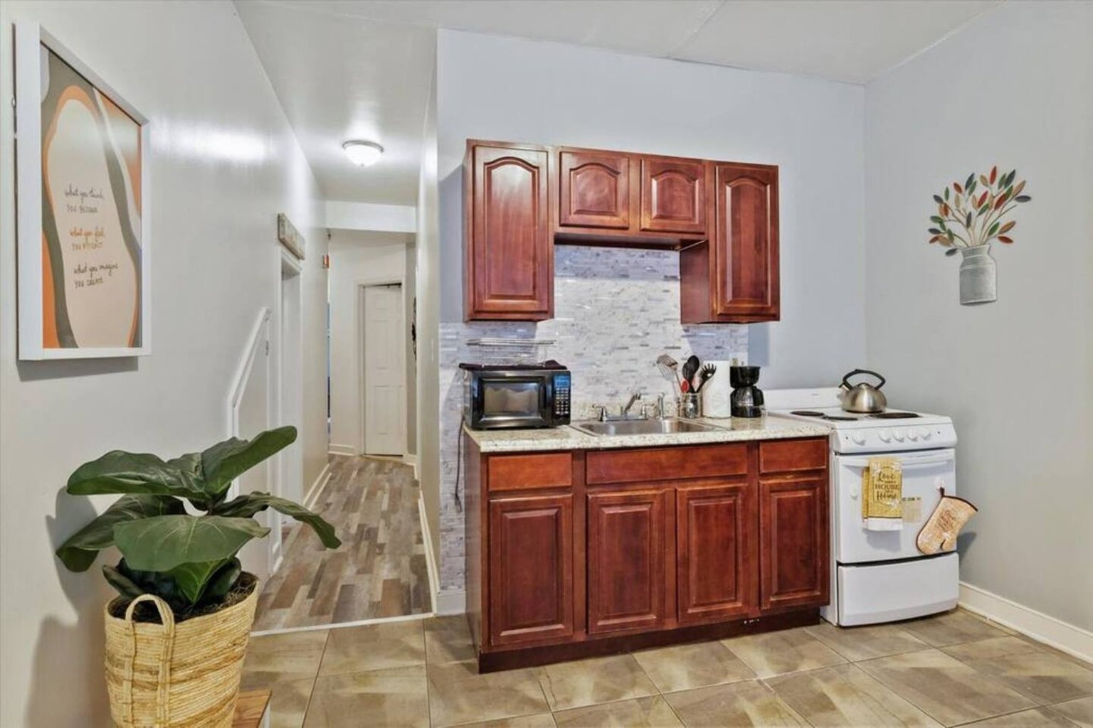 Philadelphia Vacation Rental