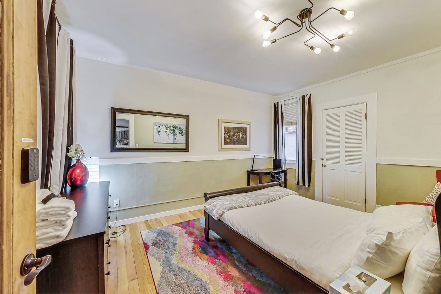 San Francisco Vacation Rental
