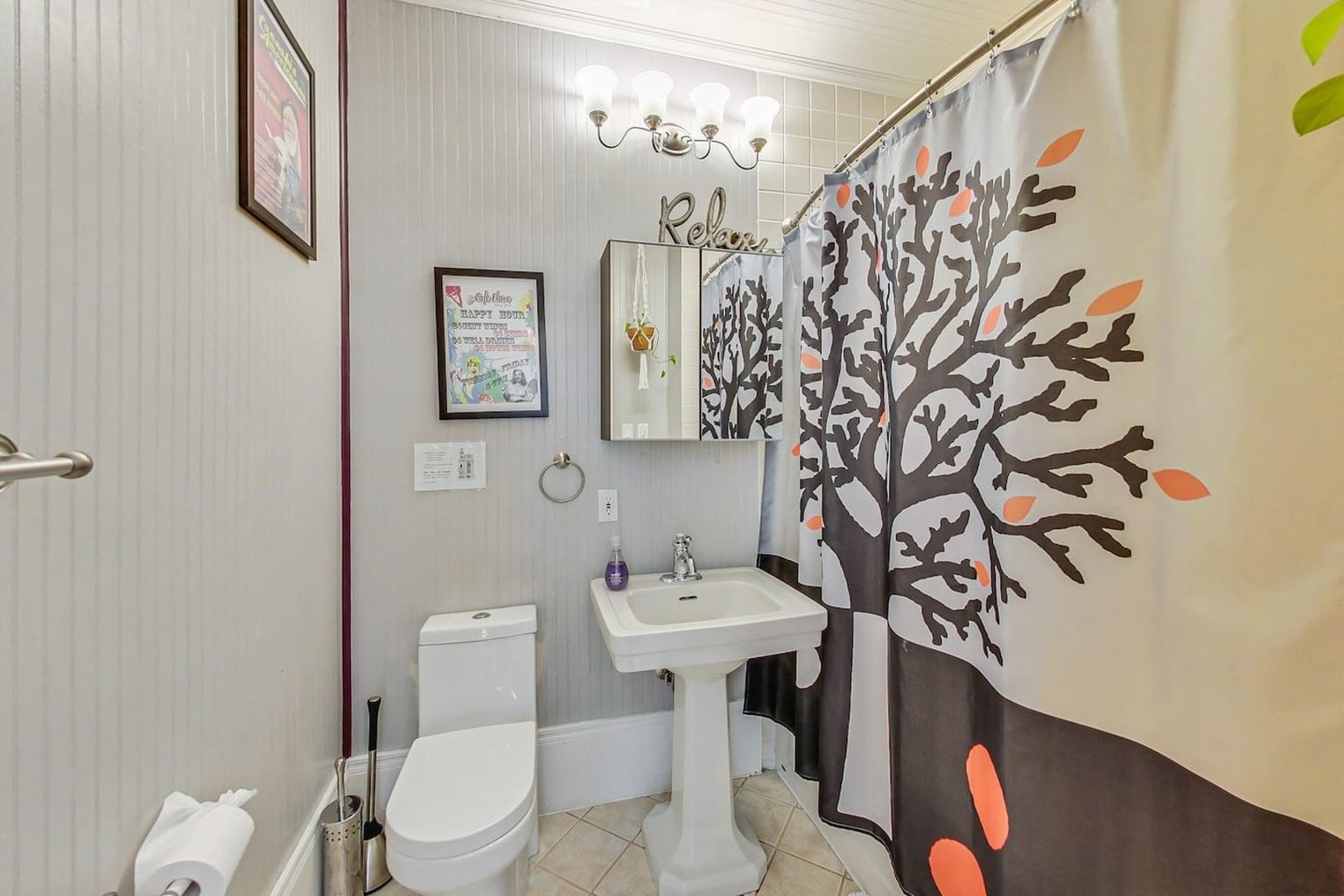 San Francisco Vacation Rental