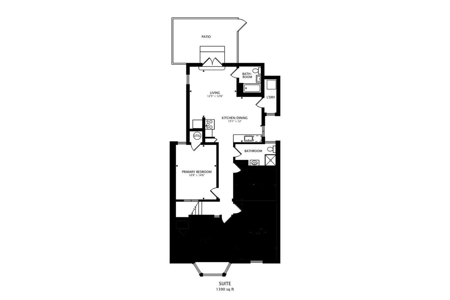 San Francisco Vacation Rental