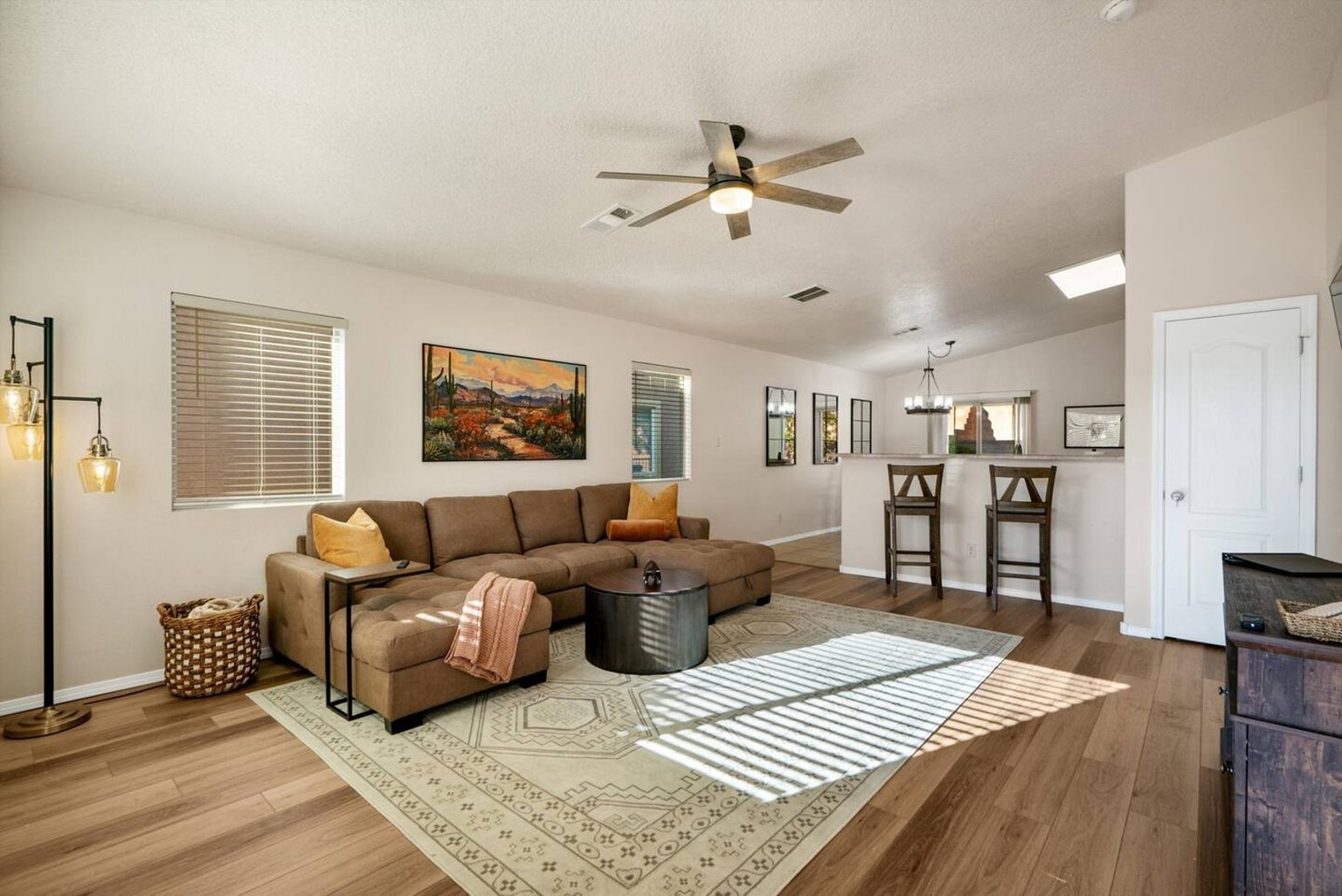 Albuquerque Vacation Rental