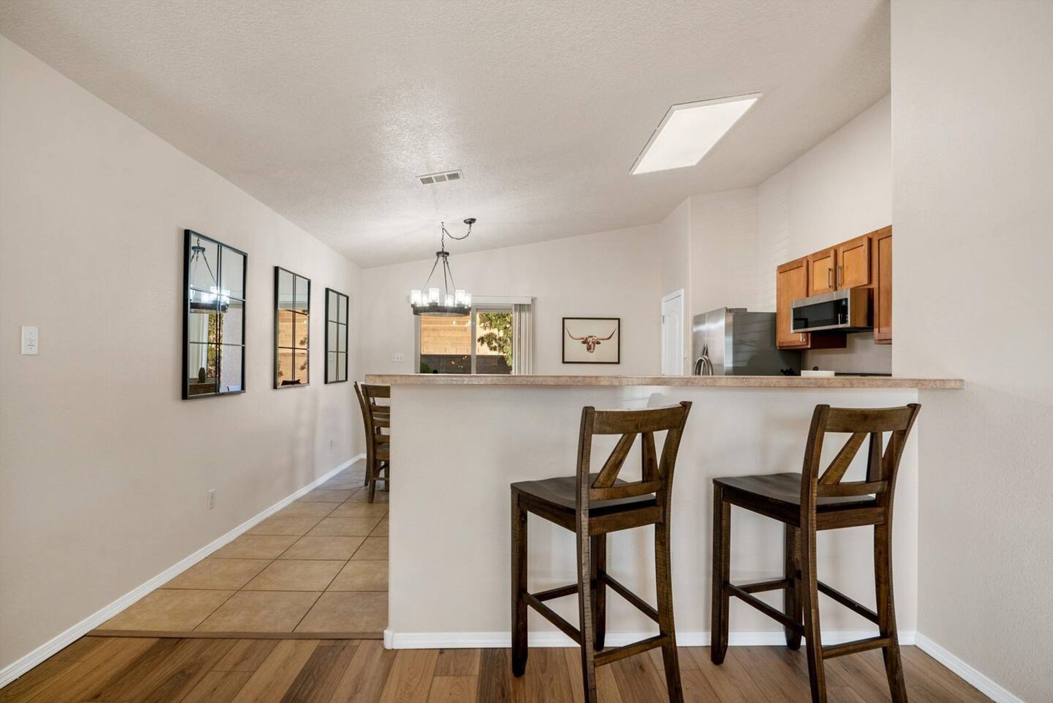 Albuquerque Vacation Rental