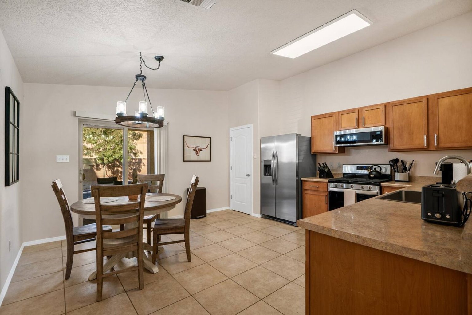 Albuquerque Vacation Rental
