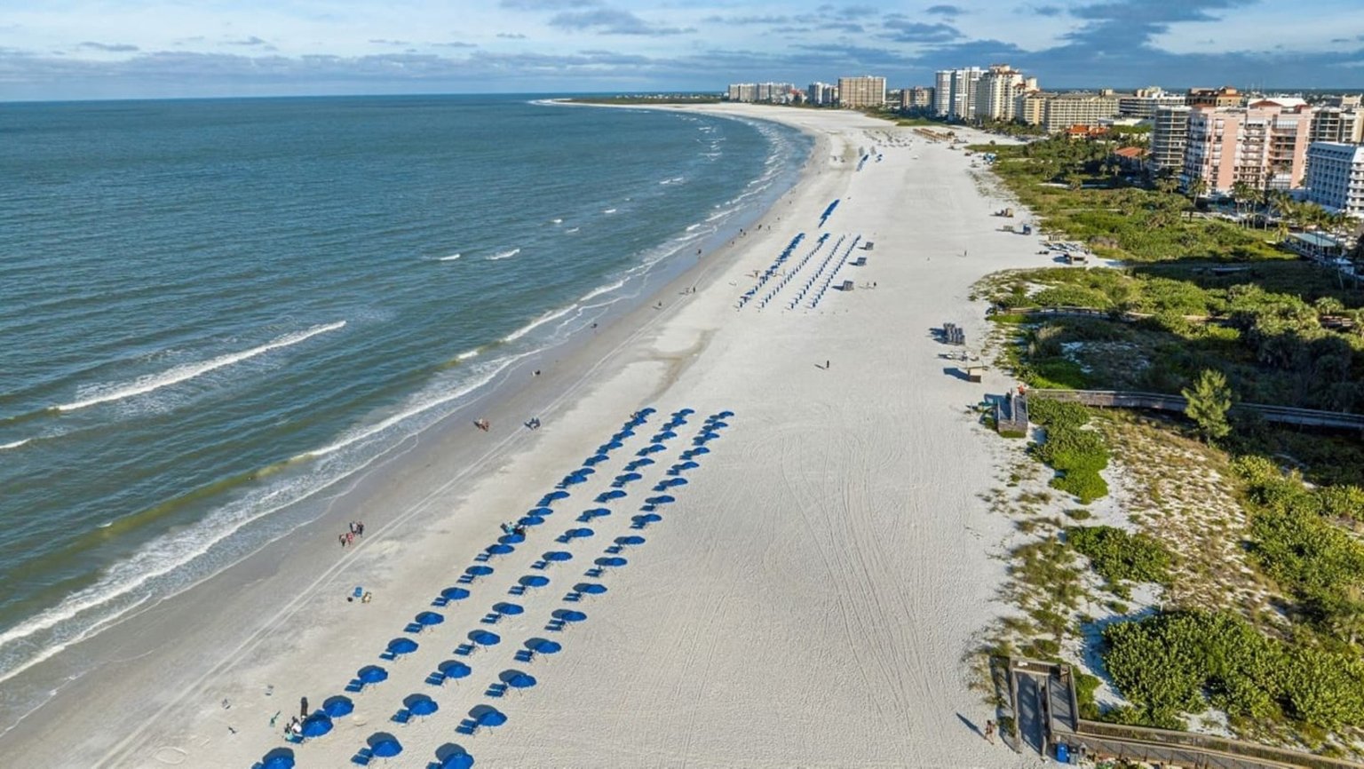 Marco Island, Florida Vacation Rental