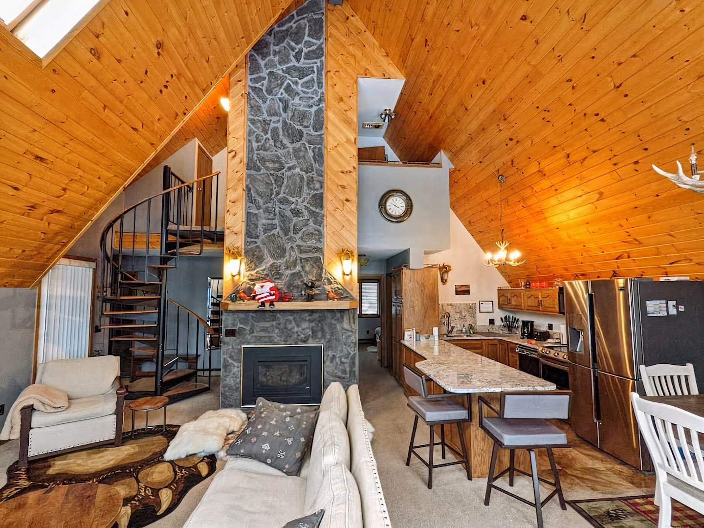 Tofte Vacation Rental