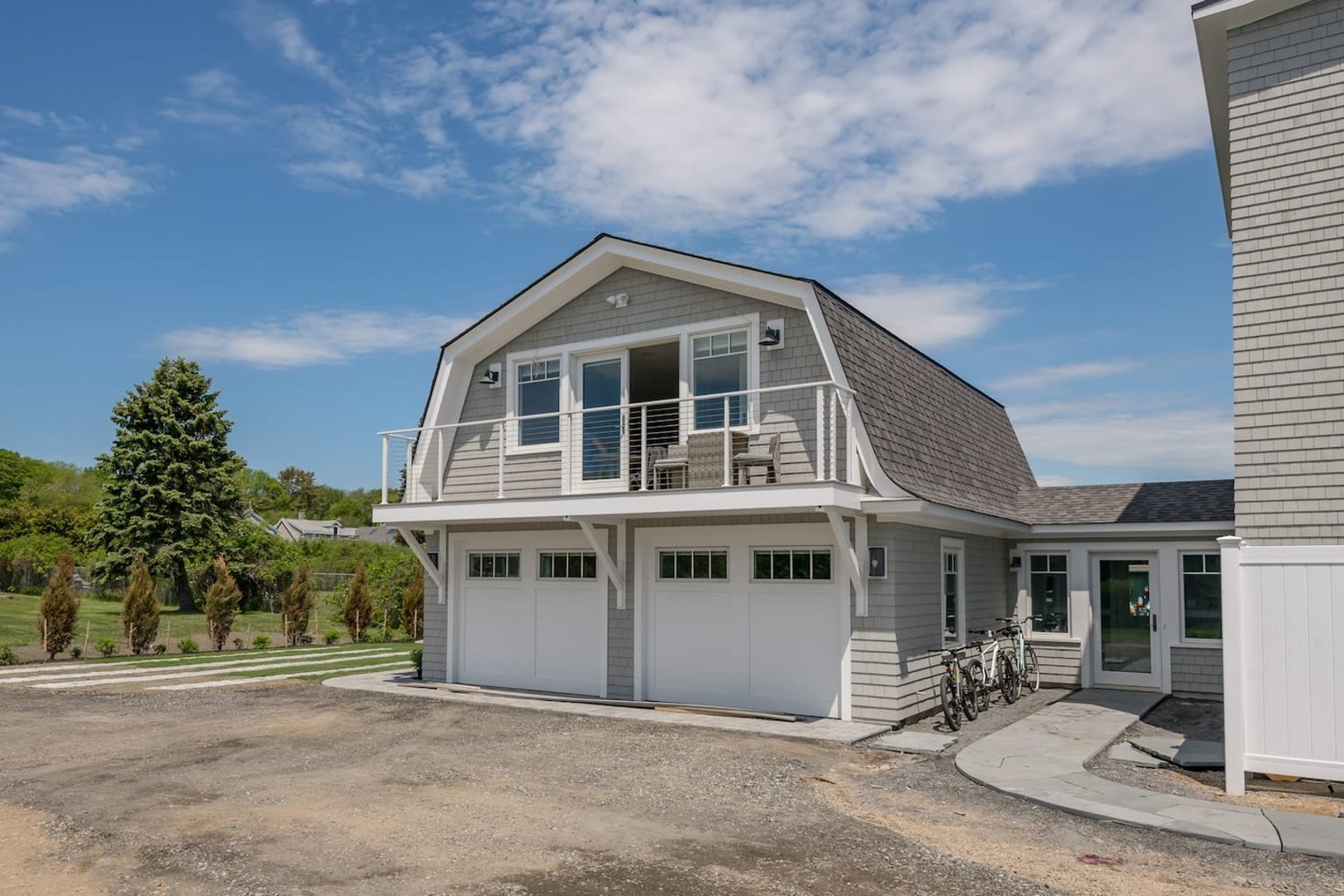 Long Sands Beach Vacation Rental