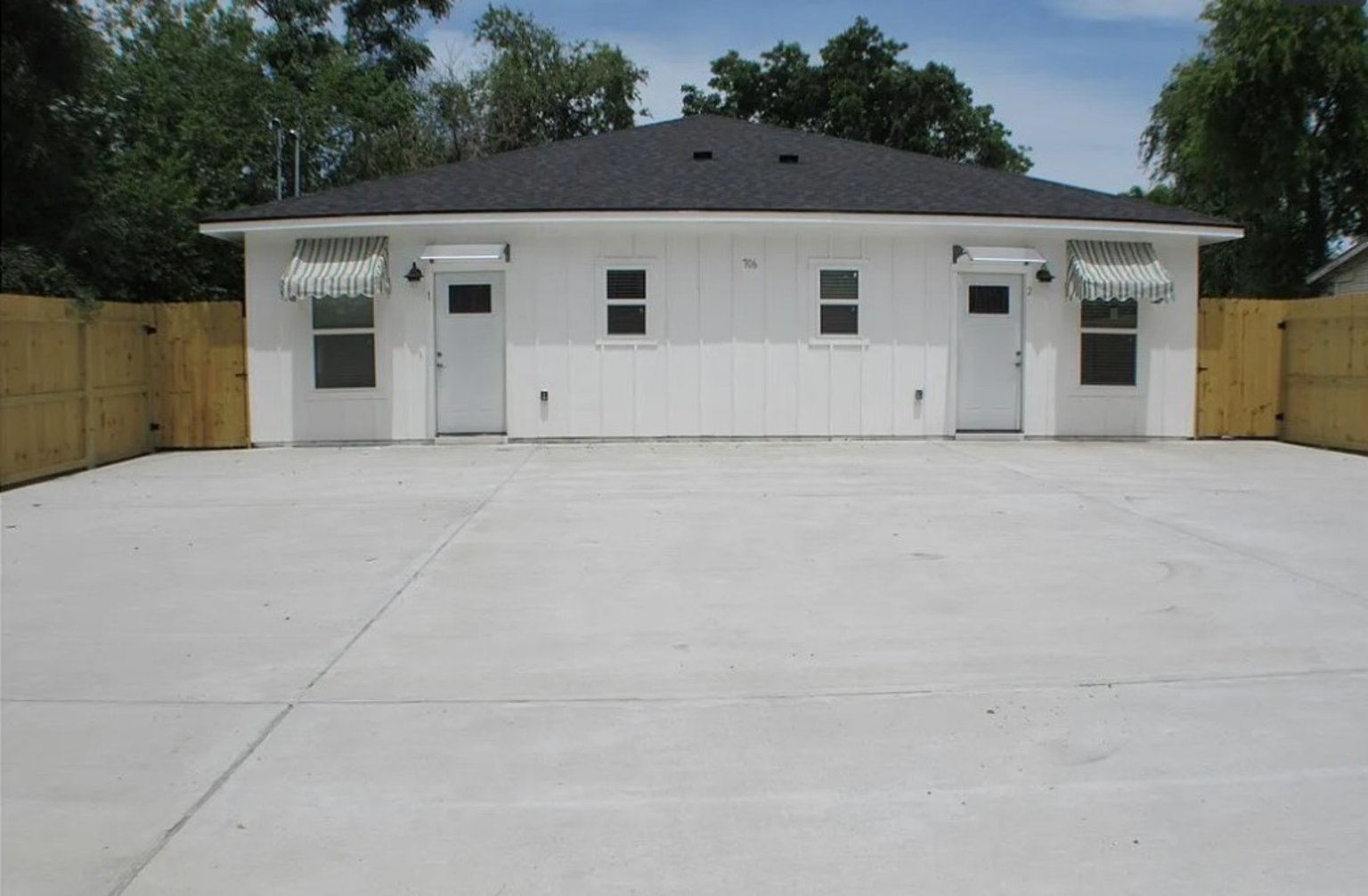 Corpus Christi Vacation Rental