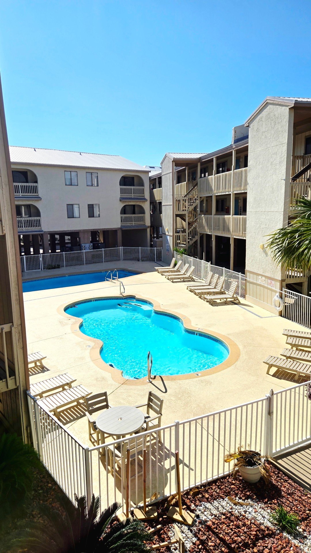 Gulf Shores Vacation Rental
