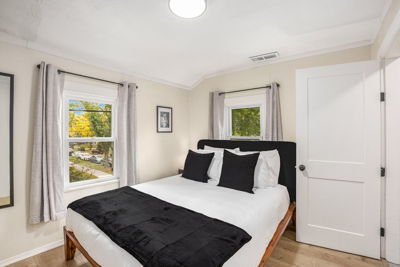 Grand Rapids Vacation Rental