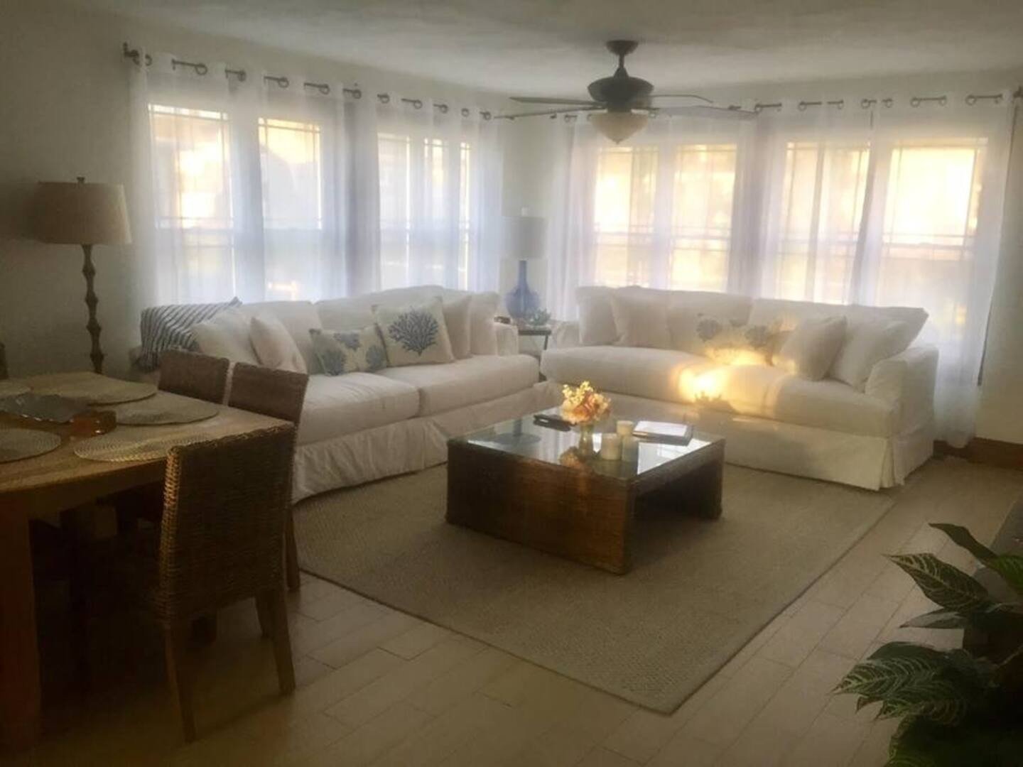 Nubble Peninsula Vacation Rental