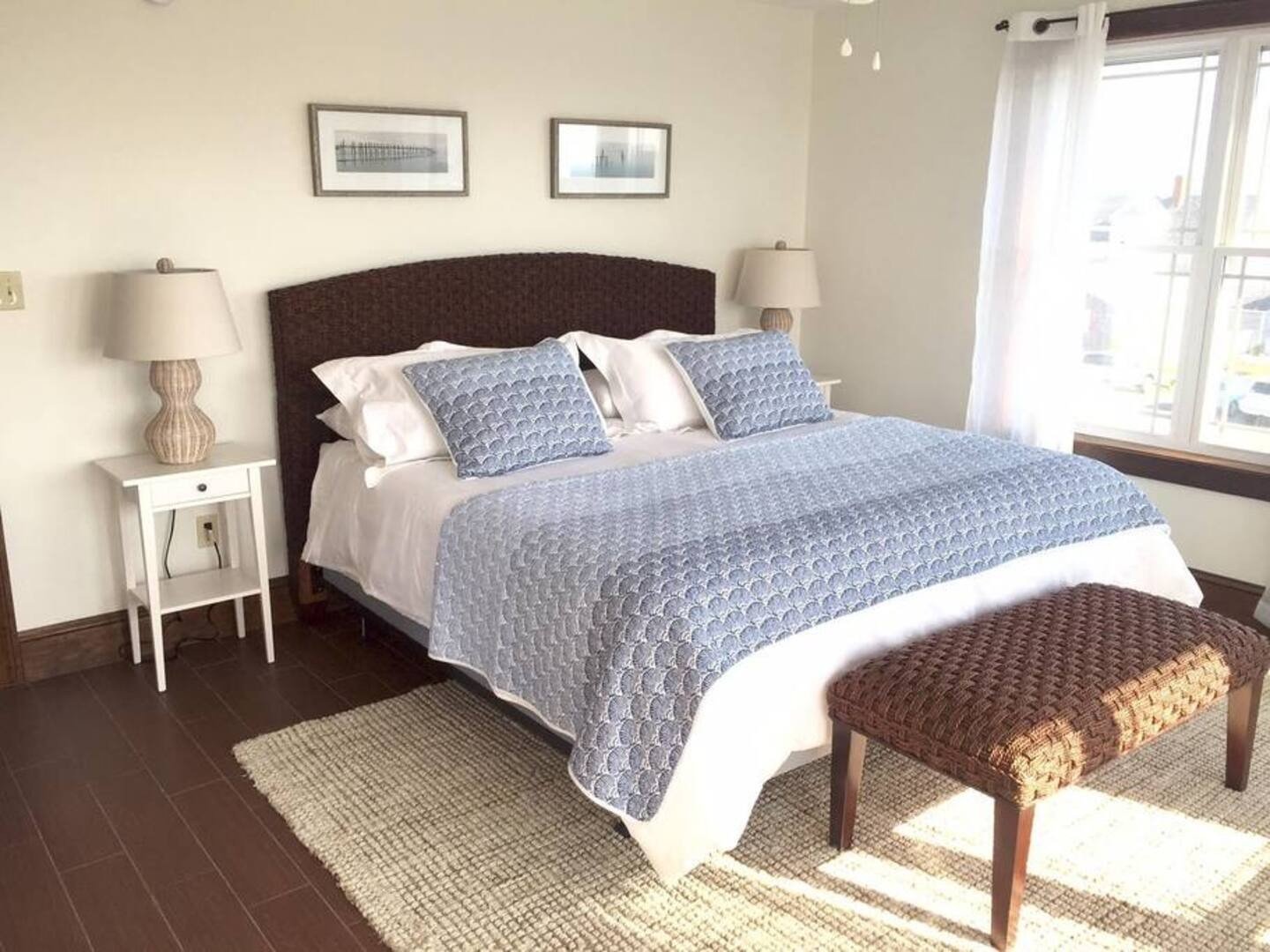 Nubble Peninsula Vacation Rental
