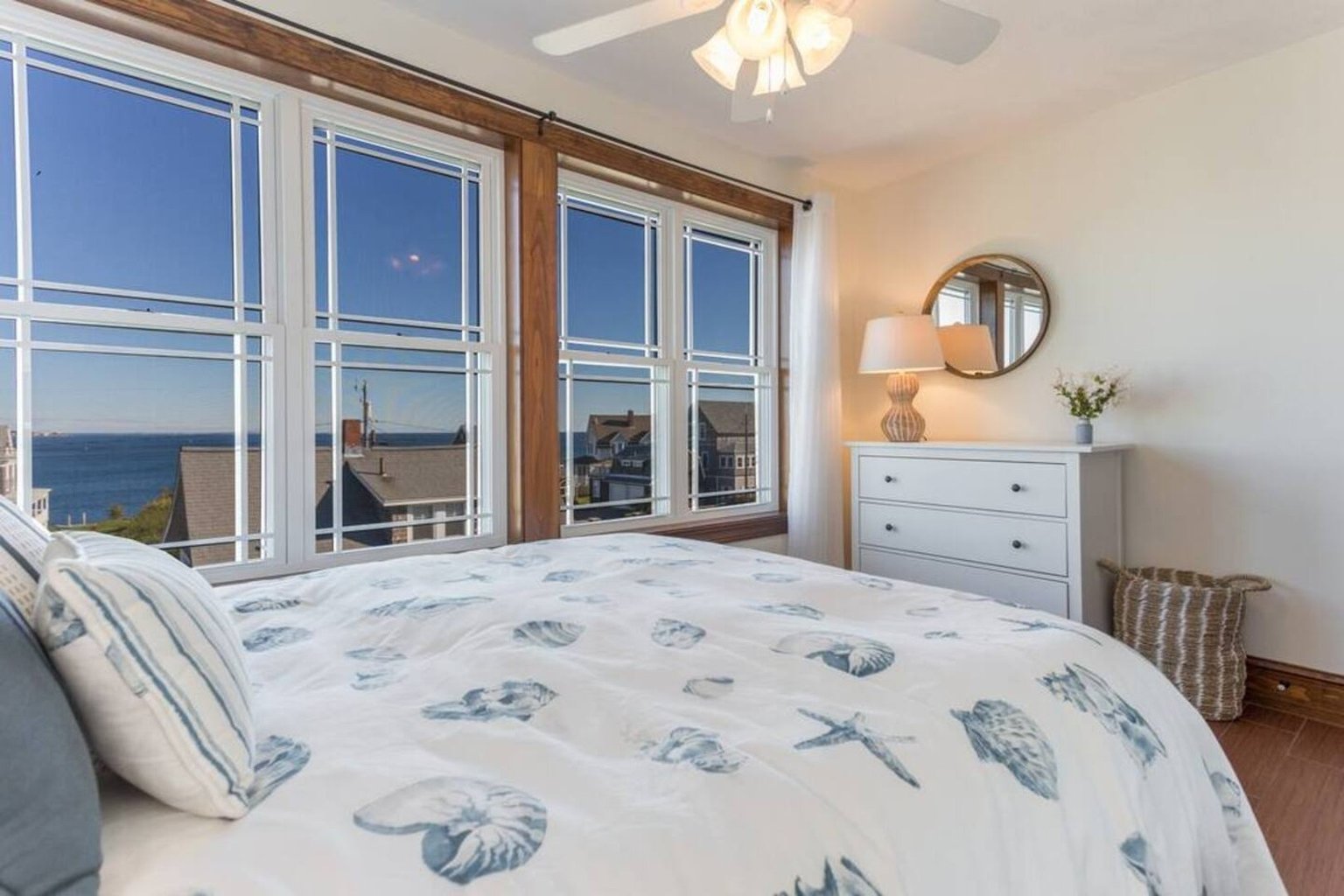 Nubble Peninsula Vacation Rental