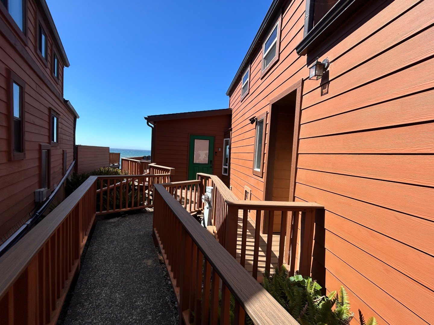 Smith River Vacation Rental
