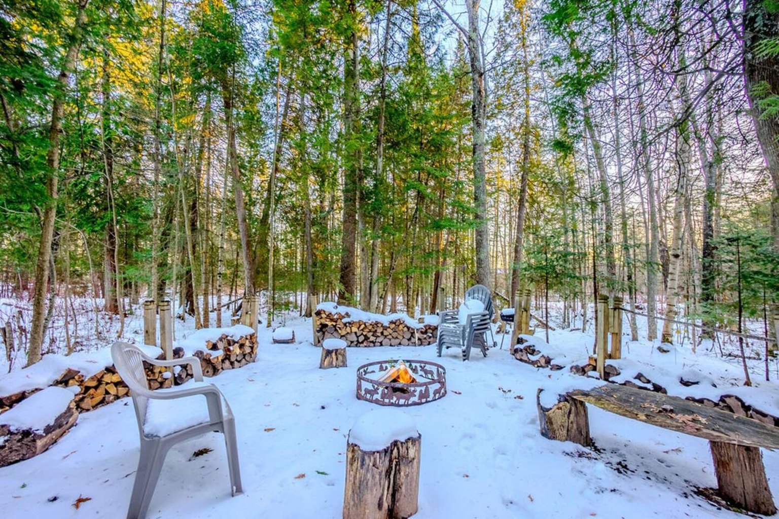 Bayfield Vacation Rental