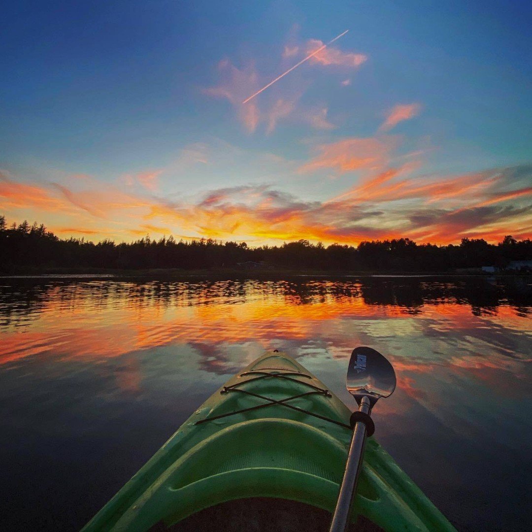 Hubbards Vacation Rental