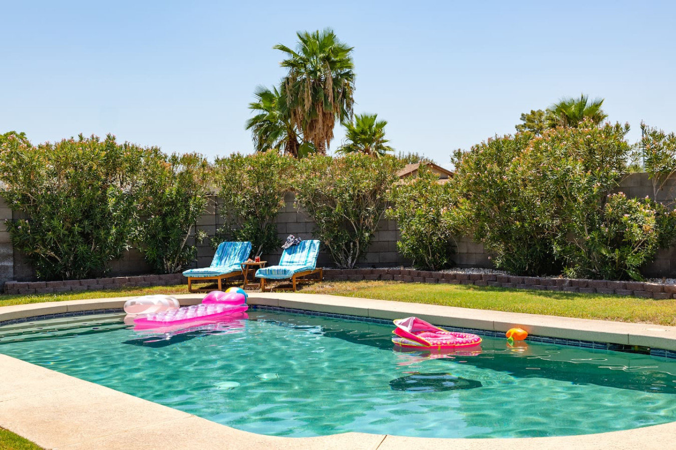 Chandler Vacation Rental