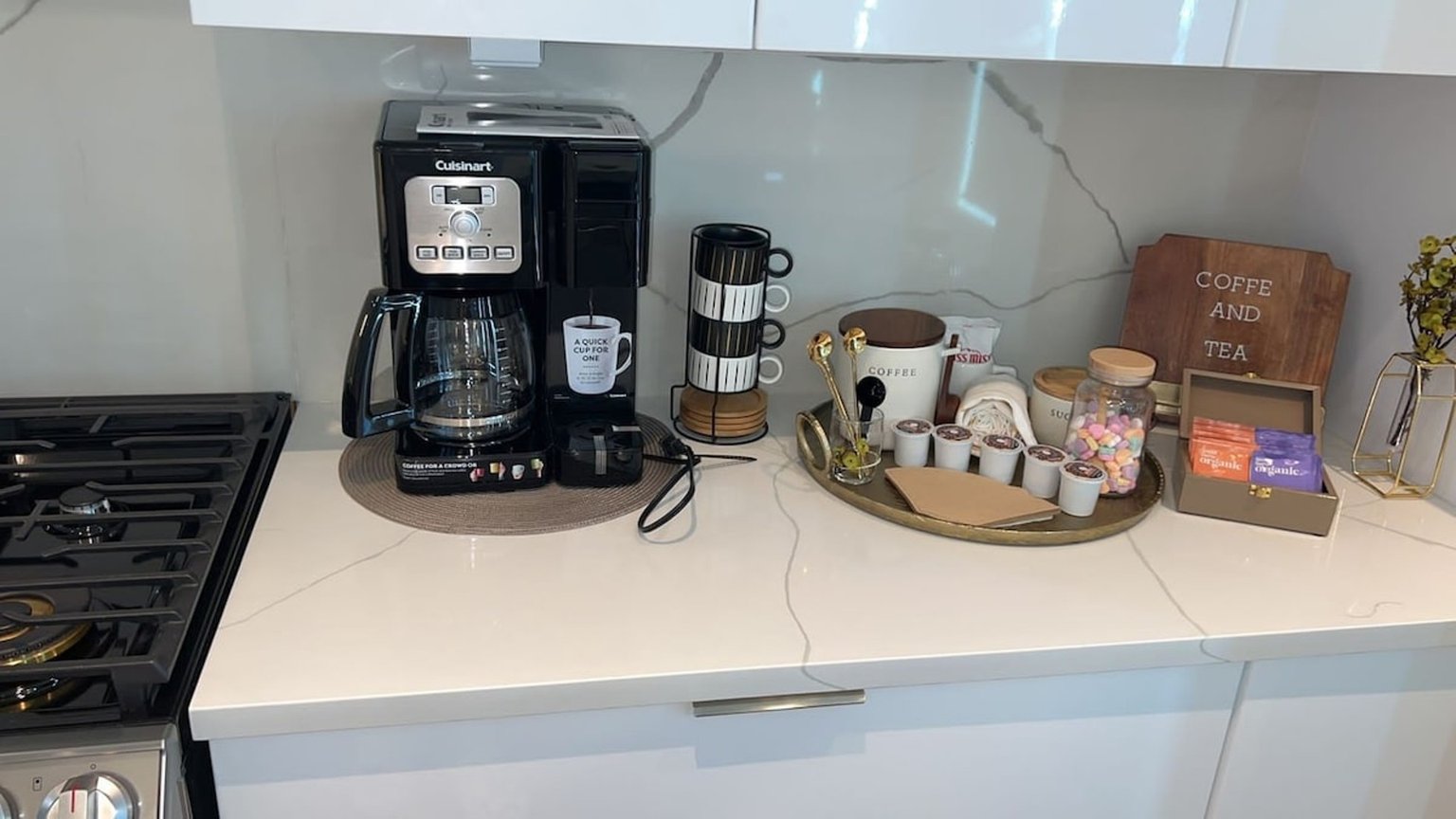 Atlanta Vacation Rental