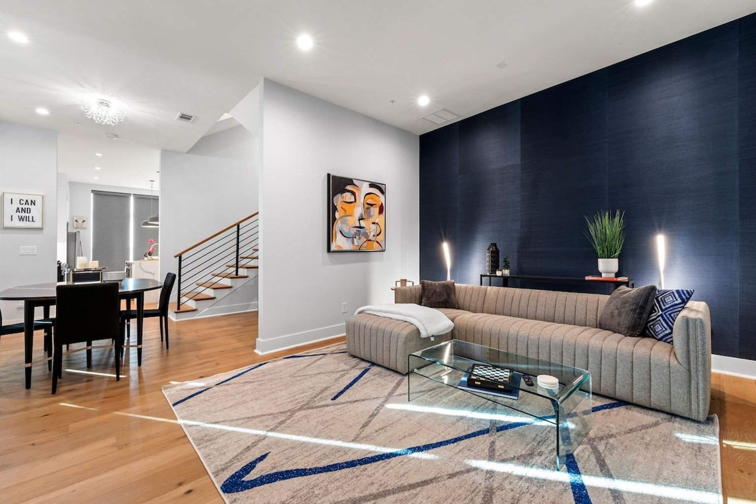 Atlanta Vacation Rental