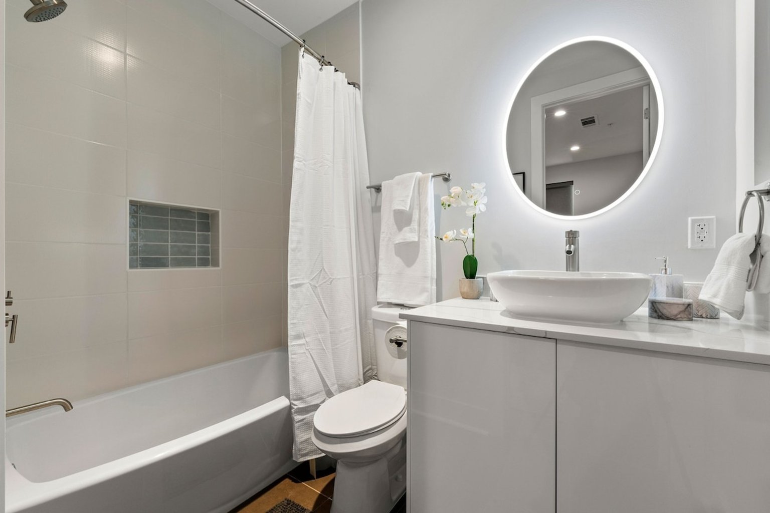 Atlanta Vacation Rental