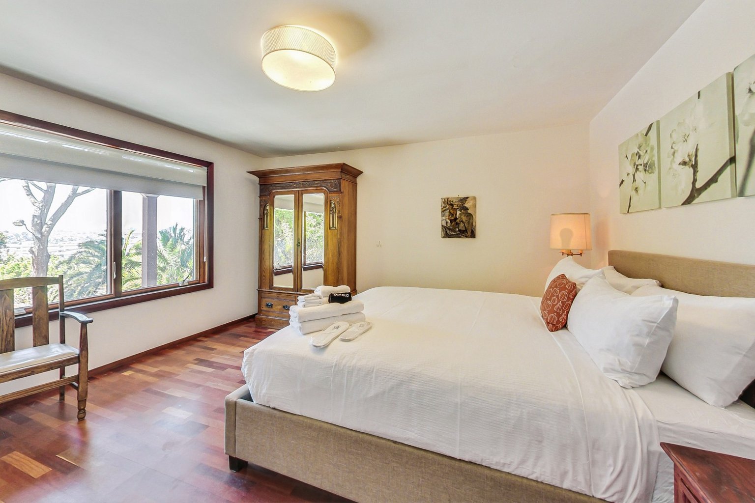 San Francisco Vacation Rental