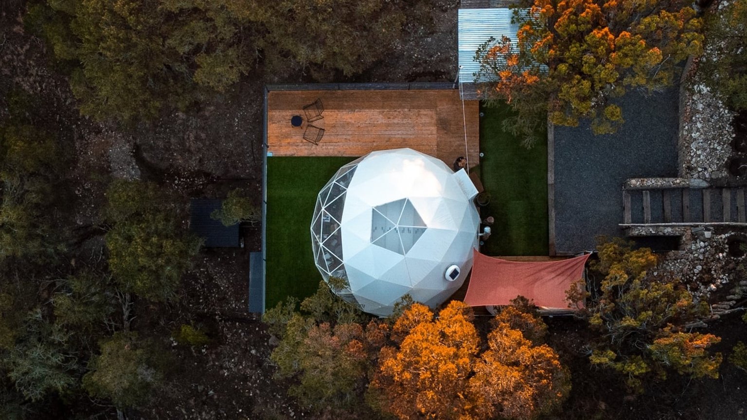 Nogal Vacation Rental