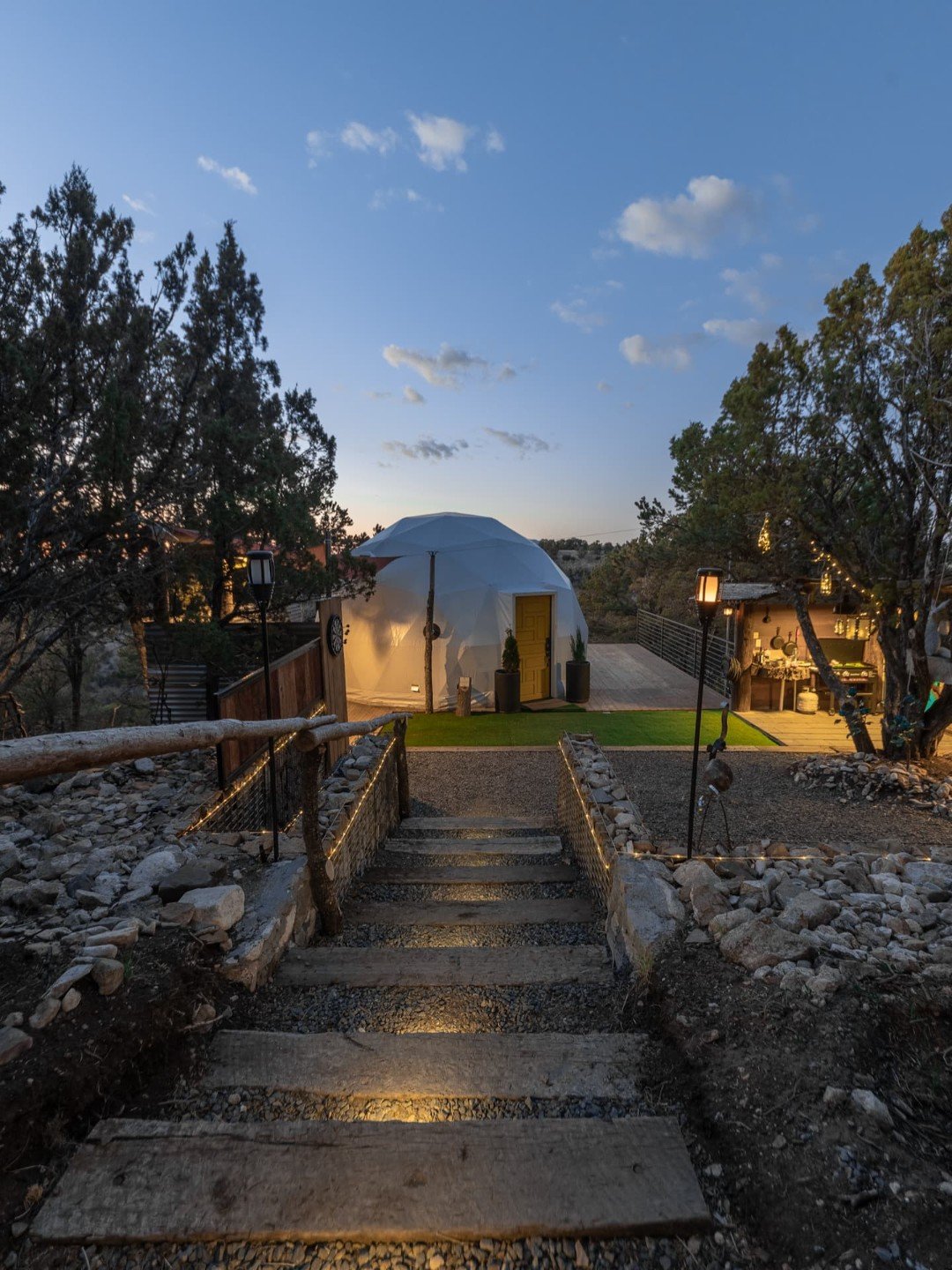 Nogal Vacation Rental