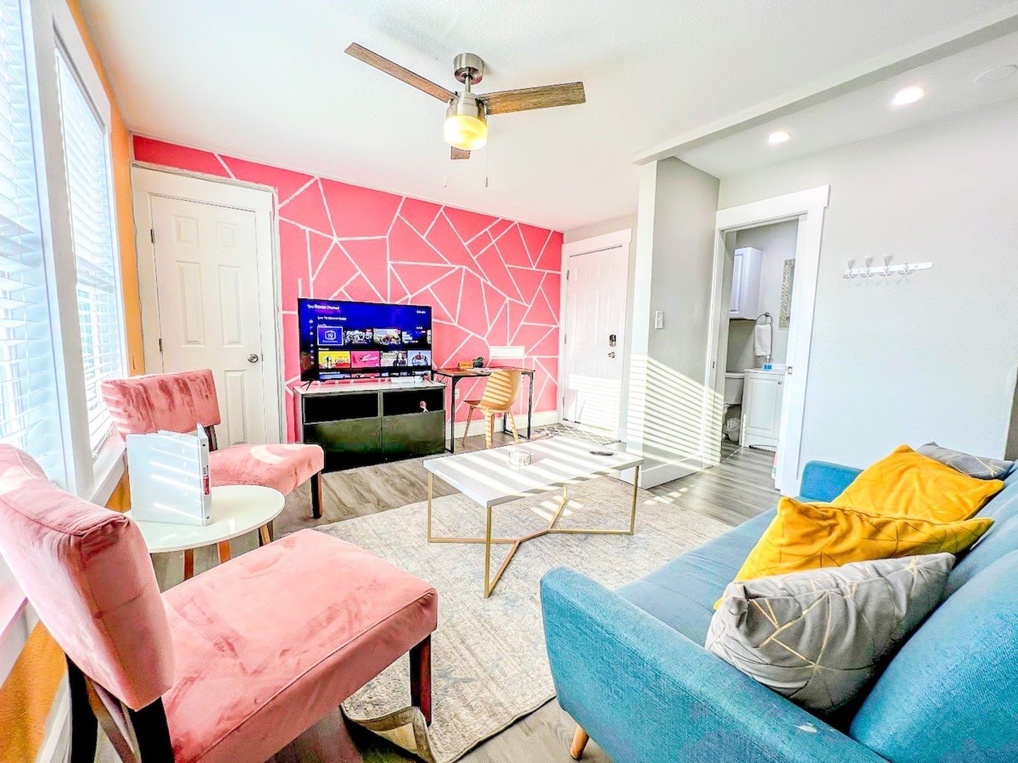 Corpus Christi Vacation Rental