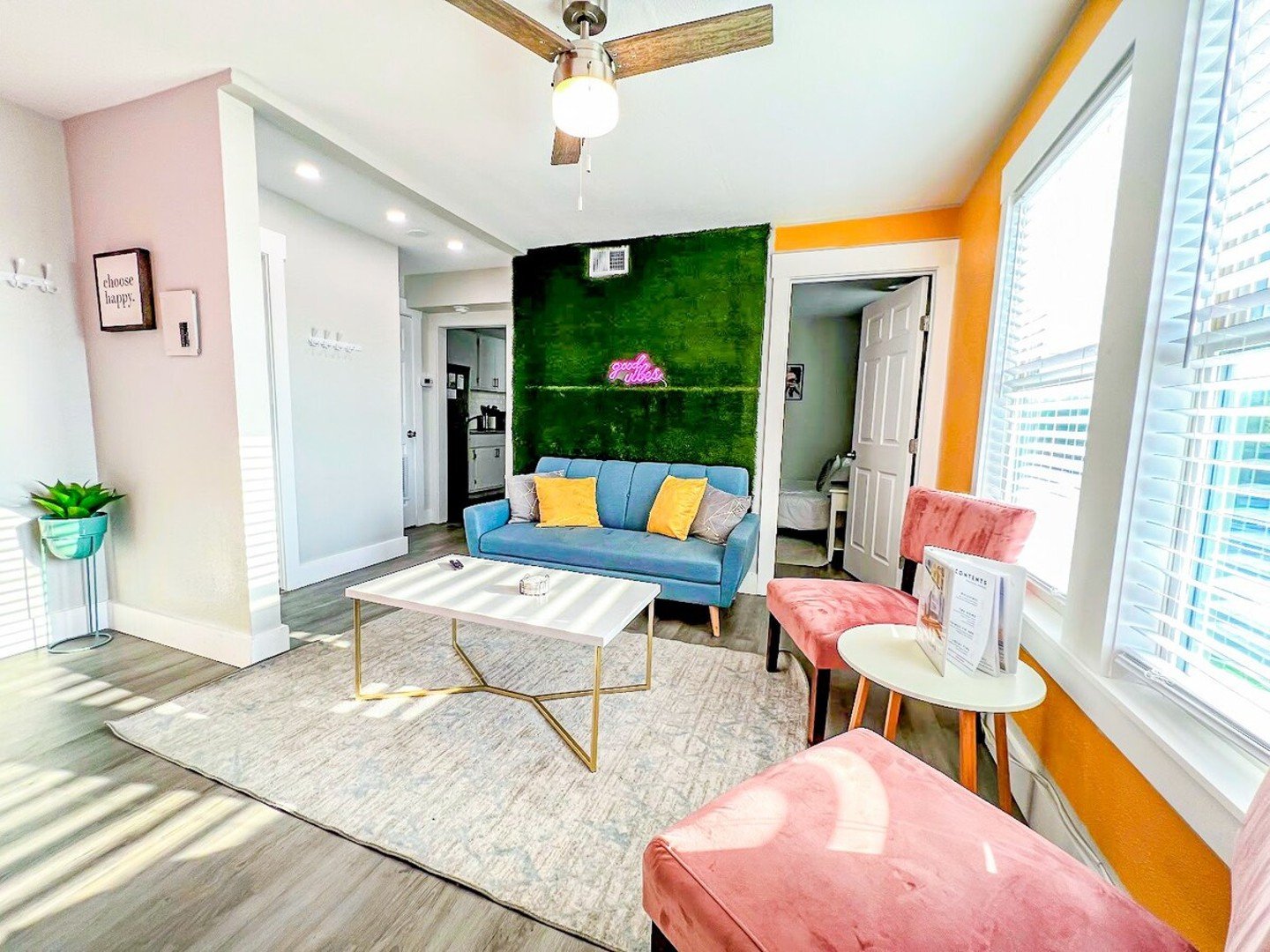 Corpus Christi Vacation Rental