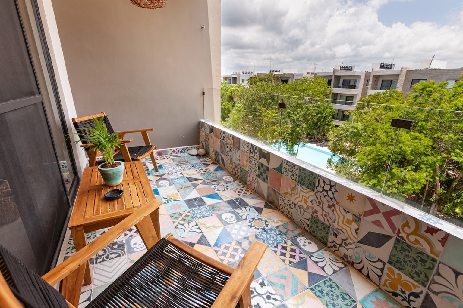 Playa del Carmen Vacation Rental