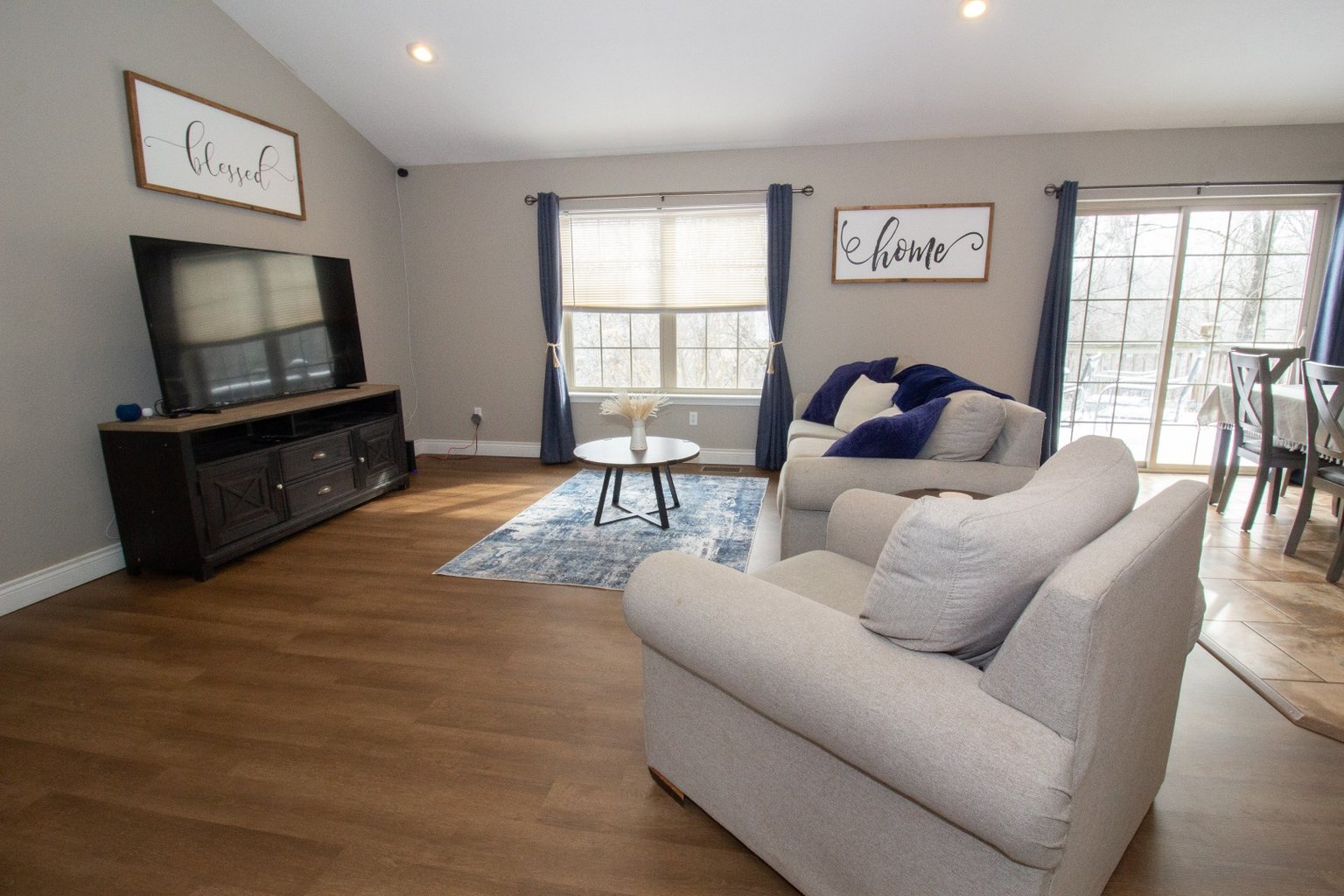 Saint Robert Vacation Rental
