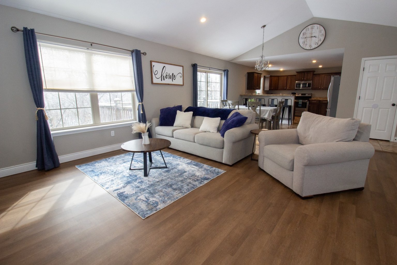 Saint Robert Vacation Rental