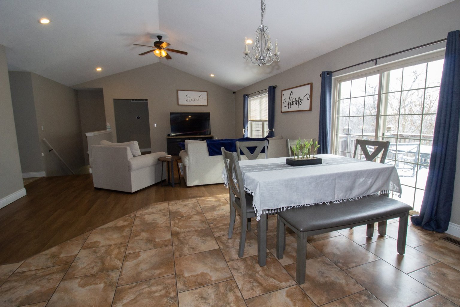 Saint Robert Vacation Rental
