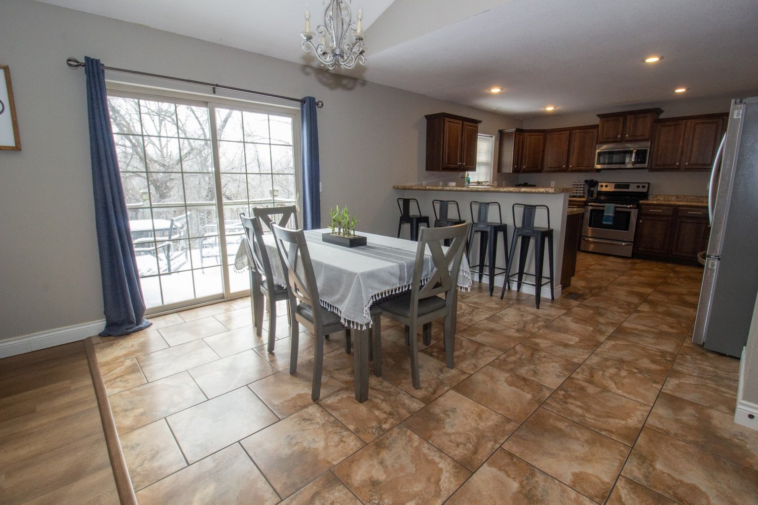 Saint Robert Vacation Rental