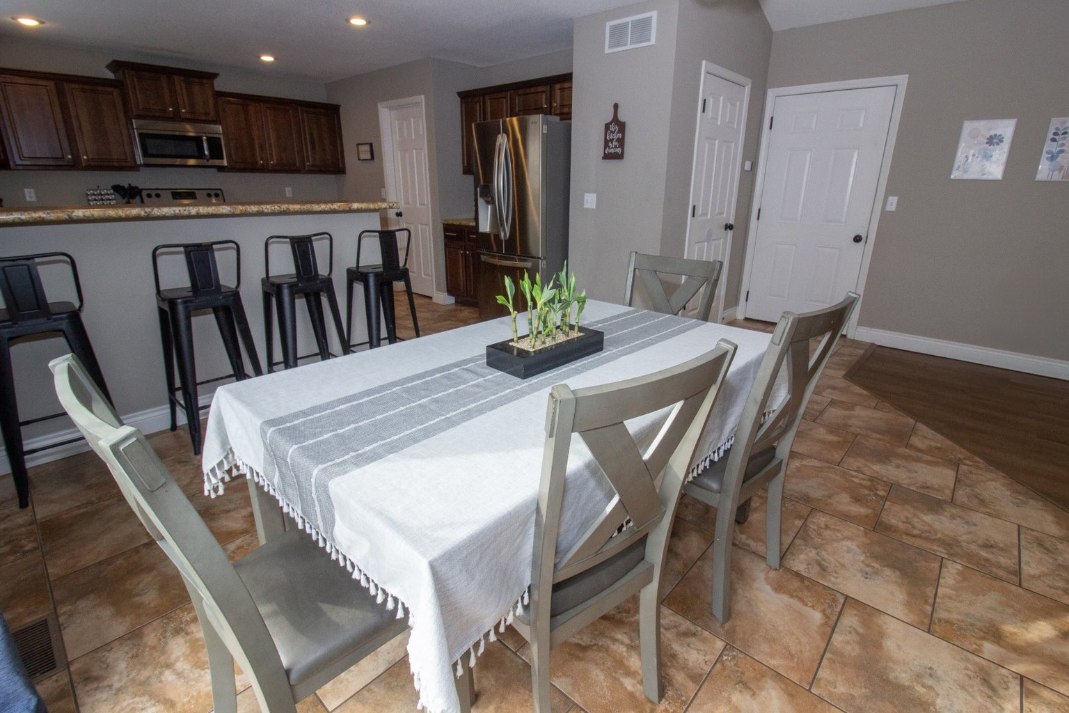 Saint Robert Vacation Rental