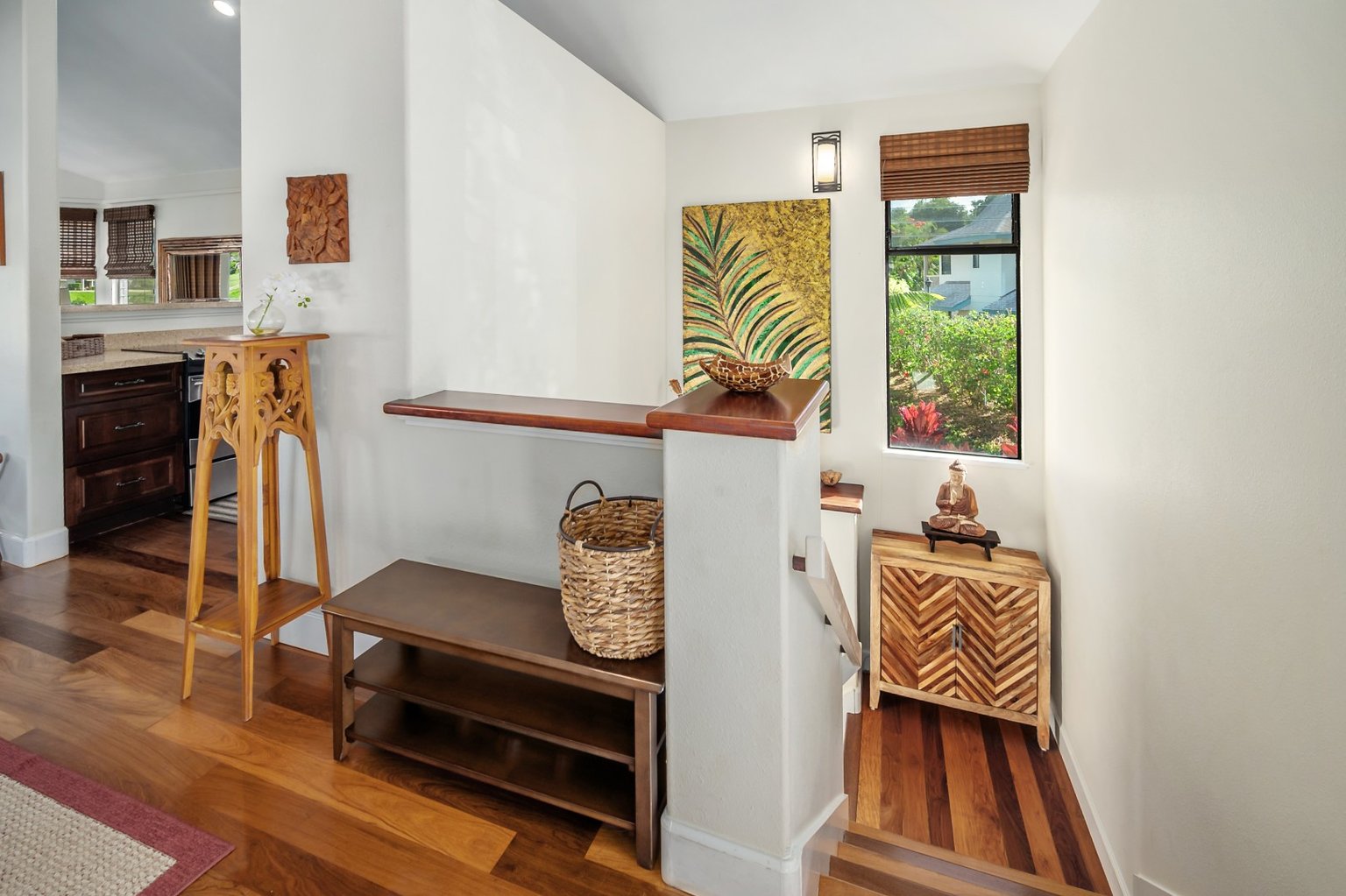 Princeville Vacation Rental